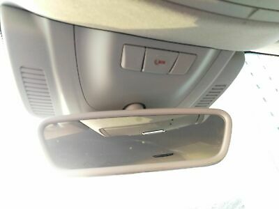 Interior Rear View Mirror Mercedes Gle W166 3500 Petrol (2018) Ricam 404715